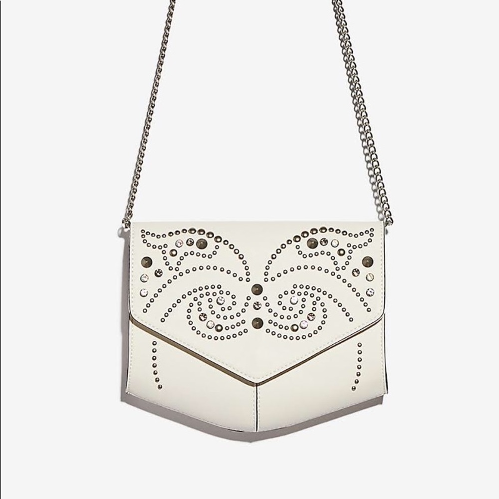 Express Crossbody Bag